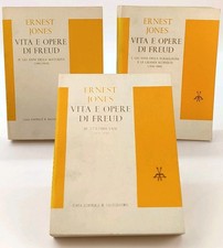 VITA E OPERE DI FREUD Ernest