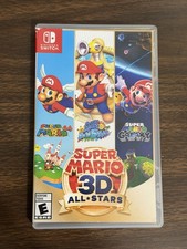 Super mario all stars - mario, all-stars
