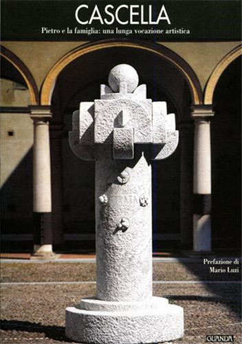 Cascella pietro e la - cascella.,