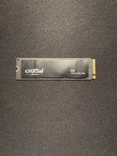 Crucial P3 500GB M.2 2280 SSD