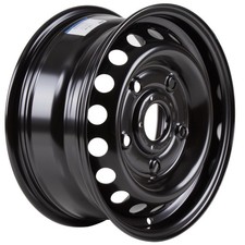 Cerchio acciaio orig. Ford