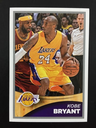 Kobe bryant lebron james - kobe,