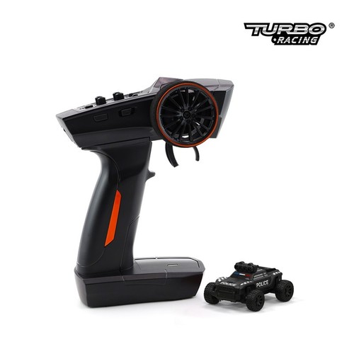Micro monster truck - micro,