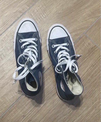 Converse blu - converse,