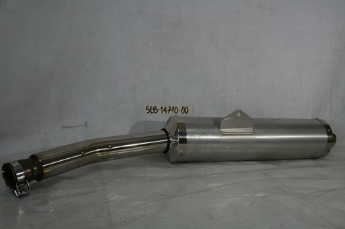 Terminale scarico marmitta - terminale,