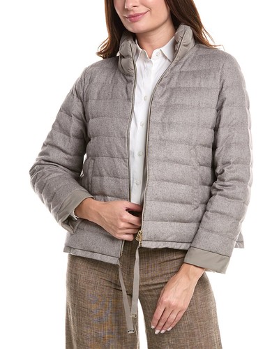 Piumino trapuntato herno - trapuntato,