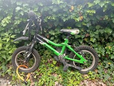 Bici kawasaki tbx4 - bici,