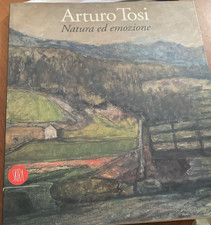 Arturo tosi natura emozione - natura,