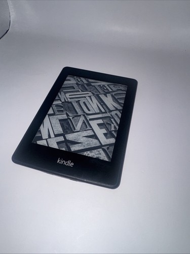 Amazon kindle paperwhite 5th - amazon,