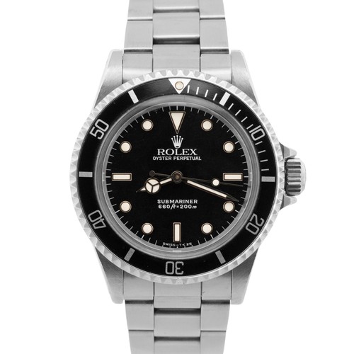 Unpol vintage rolex - vintage,