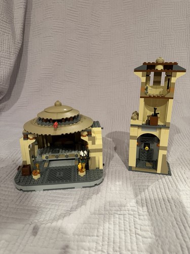 Lego star wars palazzo di - lego, wars: