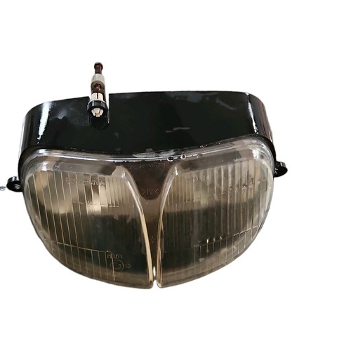 Faro anteriore gilera stalker - anteriore,