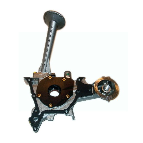 Pompa dell olio alfa 8 - 1,9, v