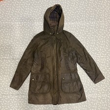 Barbour Giacca Donna Bower