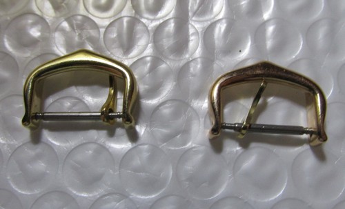 Cartier autentic rare buckle - -,