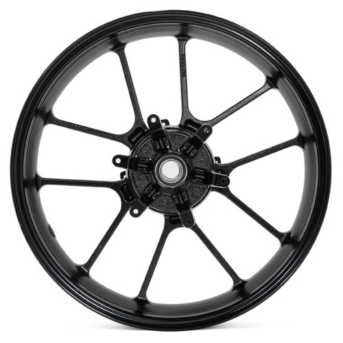 Supermoto cerchi - 17",
