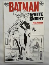 Batman White Knight #3 di