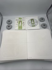 Wii Fit Plus Balance Board