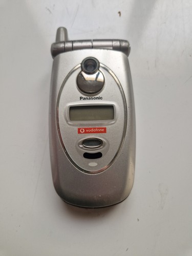 Cellulare panasonic gd87 - cellulare, eb-gd87