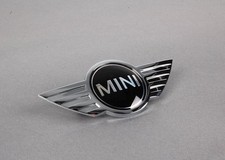 BMW MINI JCW R52 R53 Capot