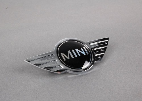 Bmw mini jcw r52 - bmw,