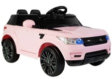Auto Elettrica per Bambini