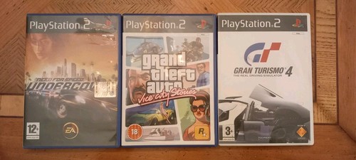 Need for speed - need,