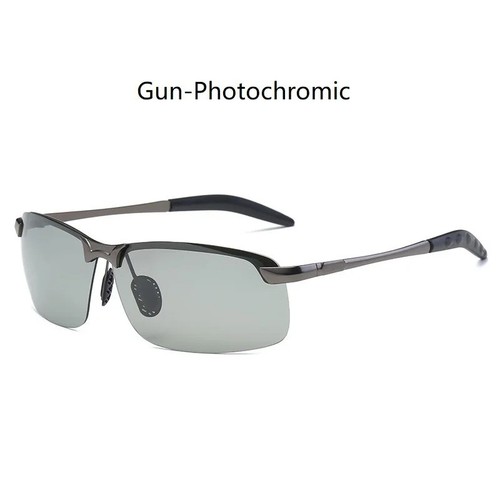 Occhiali sole fotocromatici - da,