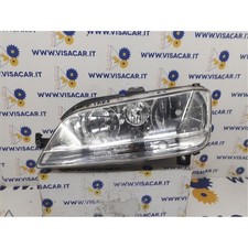 Proiettore Anteriore Sinistro