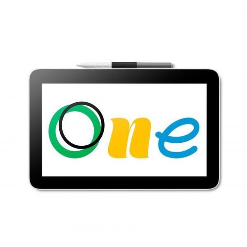 Wacom one pen display - one,