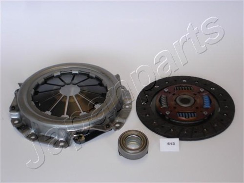 Japanparts 613 kit frizione - kf-613,