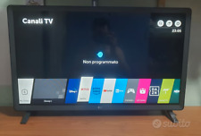 LG 32LQ570B6LA - 32" - LED HD Ready (Smart TV)