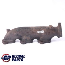 Audi Q7 4L Motore Collettore di Scarico Gas 2.7 3.0 Diesel TDI 059253033P