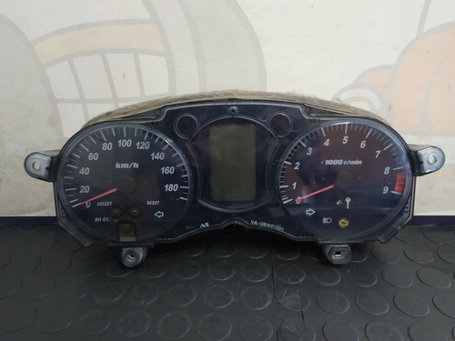 Yamaha majesty 400 - 400, c.c