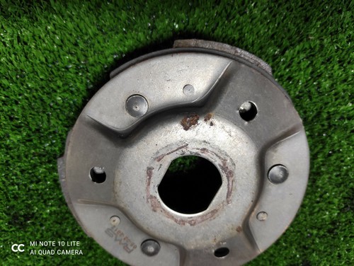 Honda 250 spazio girante - cn,