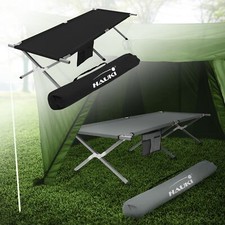 Letto da campeggio XL 210x83