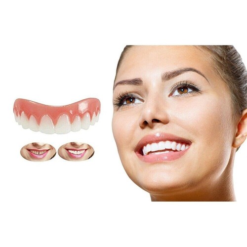 Protesi dentale perfect smile - protesi,