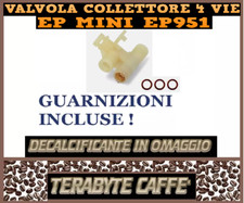 COLLETTORE LAVAZZA GRUPPO