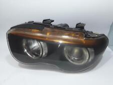 6907488 Faro Sinistro per BMW