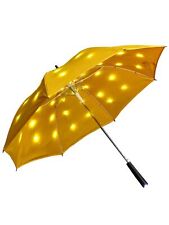 ombrello led luminoso cielo