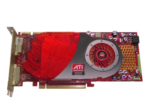 Radeon 4850 1gb - radeon, gddr3