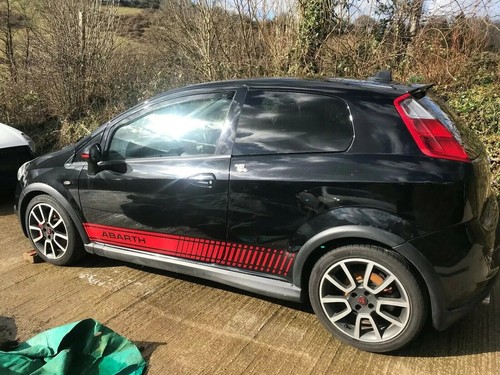 Fiat grande punto - grande,
