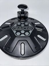 Simmons SD500 Tamburo