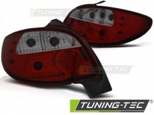 Coppia Fari Fanali Tuning