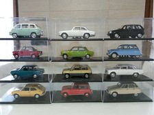 Auto vintage scala - vintage, 1/24