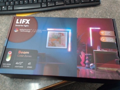 Lifx lfx beamkit - lifx, lfx/beamkit