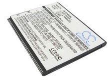 3.7V battery for Alcatel One