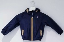 giacca a vento ragazzo K-WAY