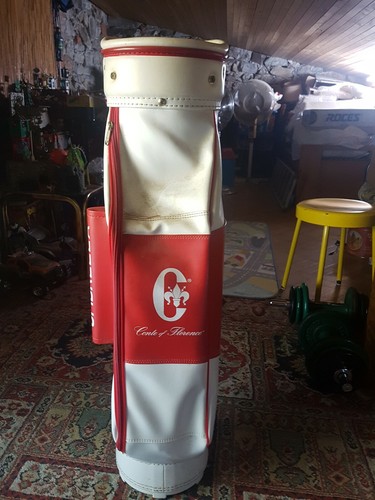 Sacca golf conte of - sacca,