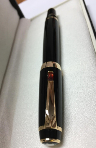 Penna roller montblanc boheme - roller,